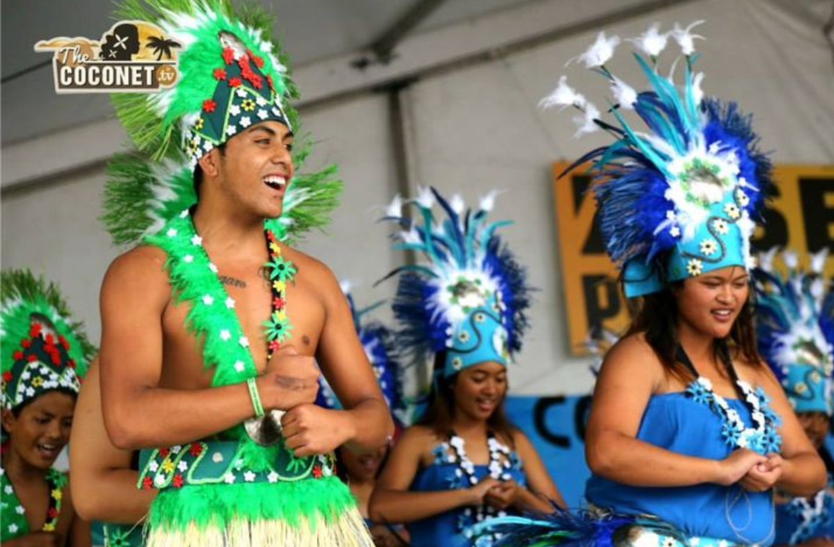 Your Introduction to Cook Island Language — thecoconet.tv - The